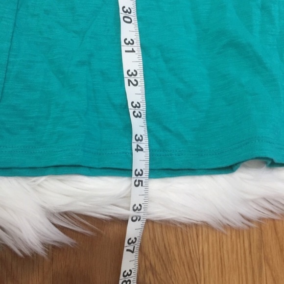 Athleta Elastic Waist Sleeveless Tank Dress - Picture 4 of 7